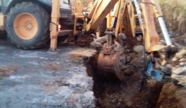 Desde la Presidencia de la Mancomunidad del Valle de Bullaque se  pide responsabilidad al Ayuntamiento de El Torno